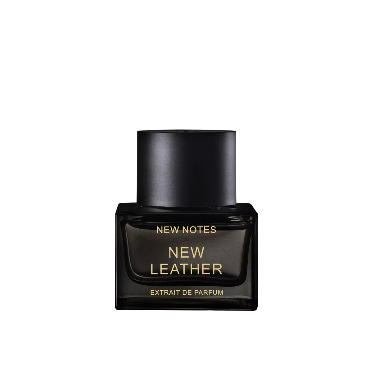 NEW NOTES New Leather Extrait