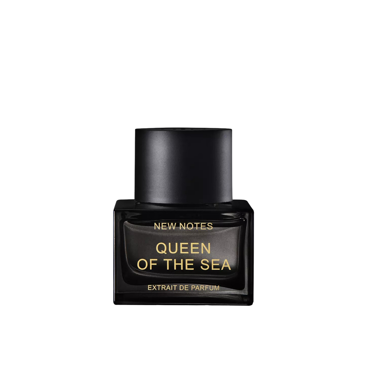 NEW NOTES Queen Of The Sea Extrait
