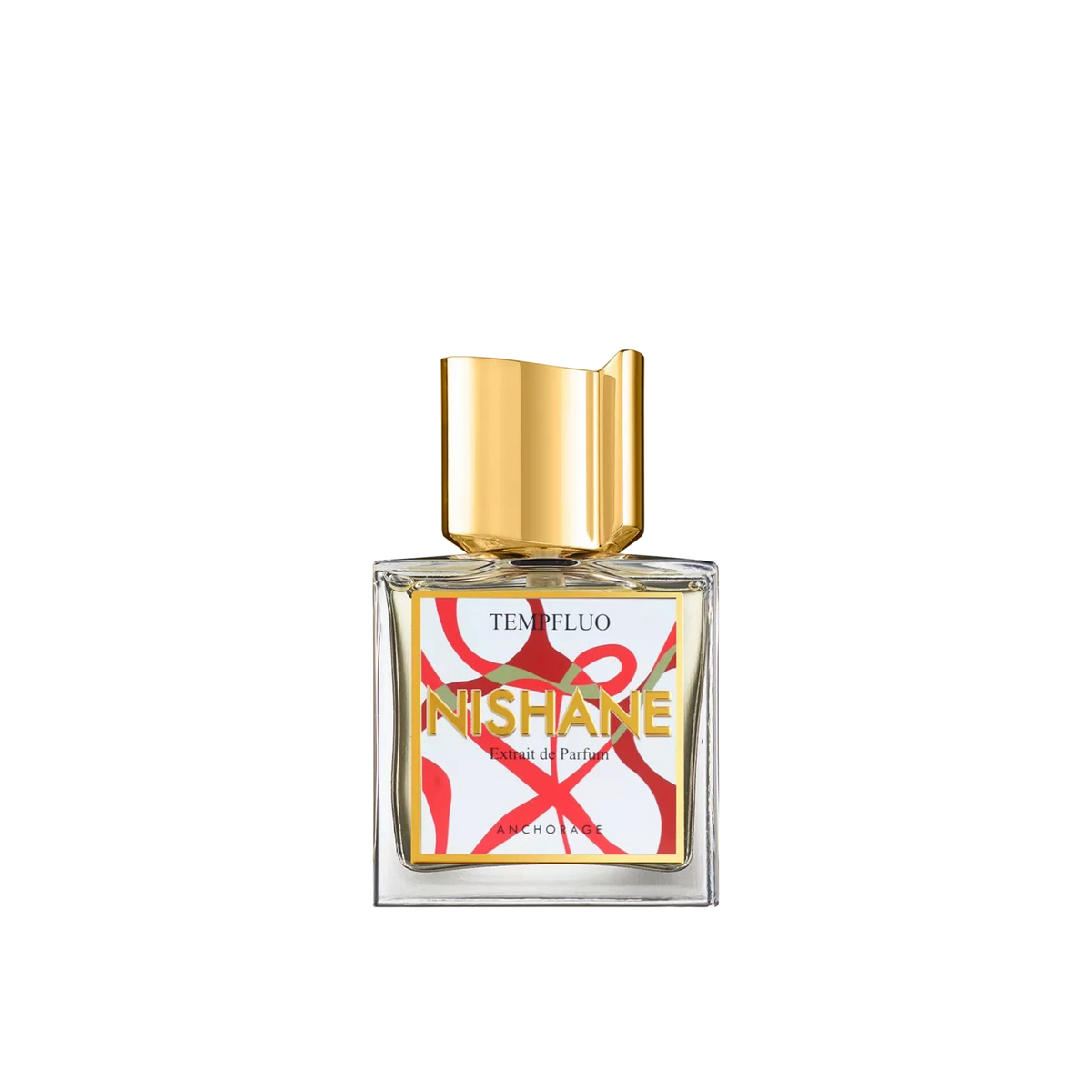 NISHANE Tempfluo Extrait