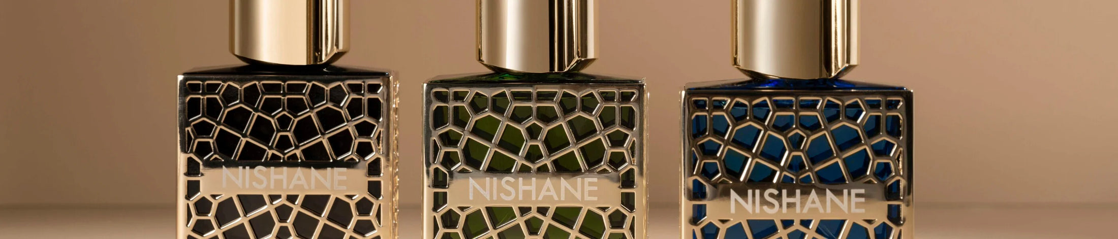 NISHANE