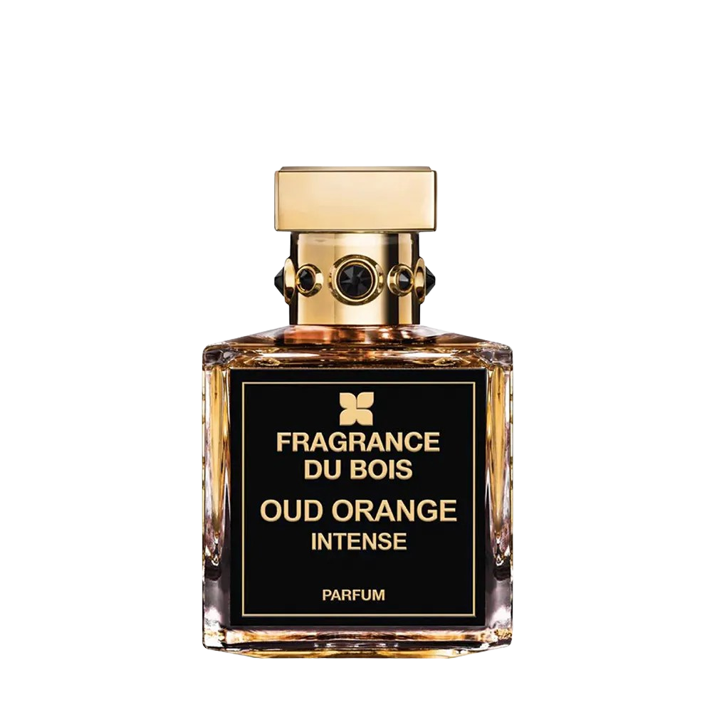 Fragrance du Bois Oud Orange Intense