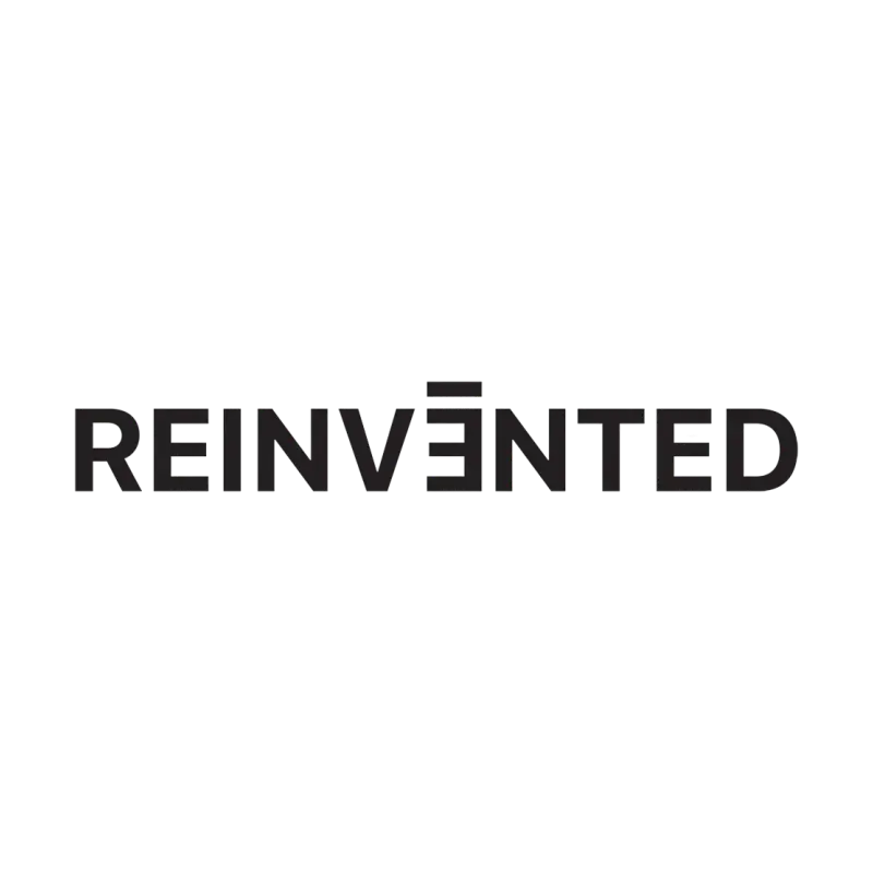 REINVĒNTED