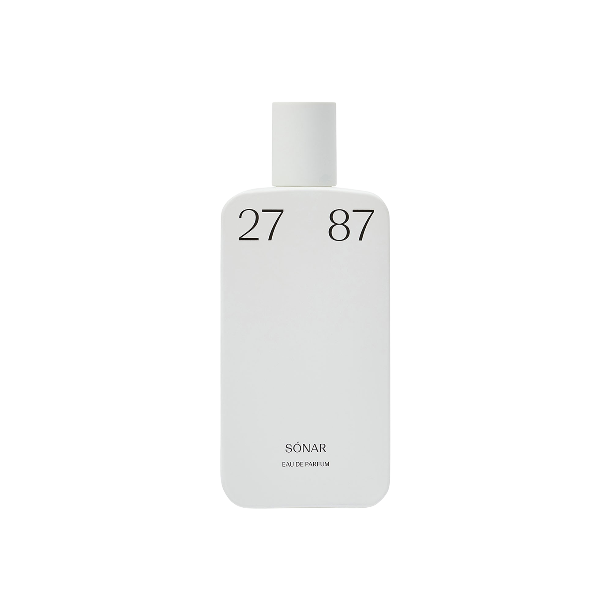 27 87 Sónar EDP