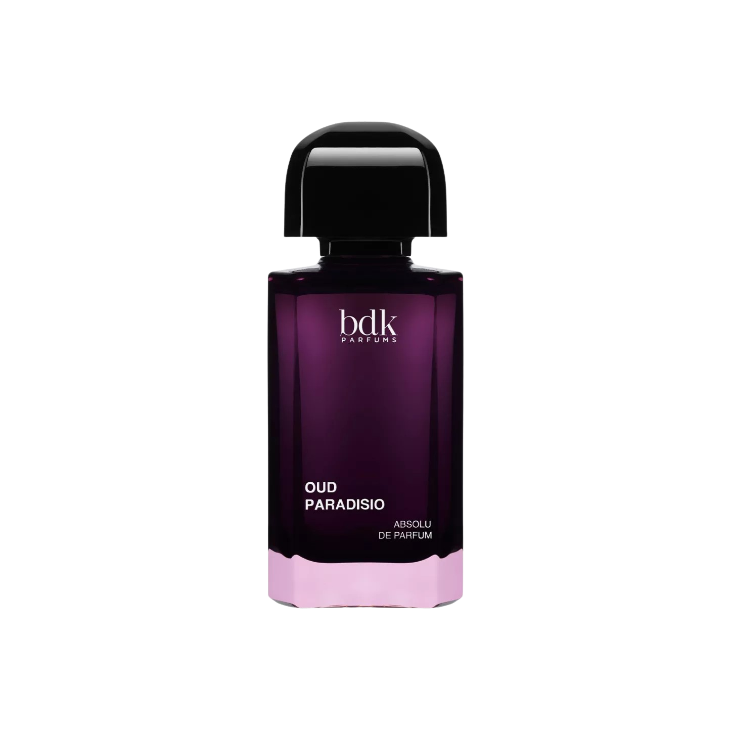 BDK Parfums Oud Paradiso Absolu