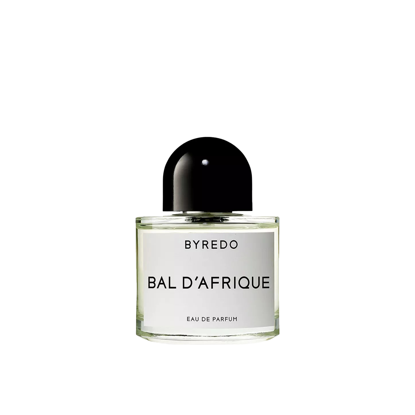 BYREDO Bal d'Afrique