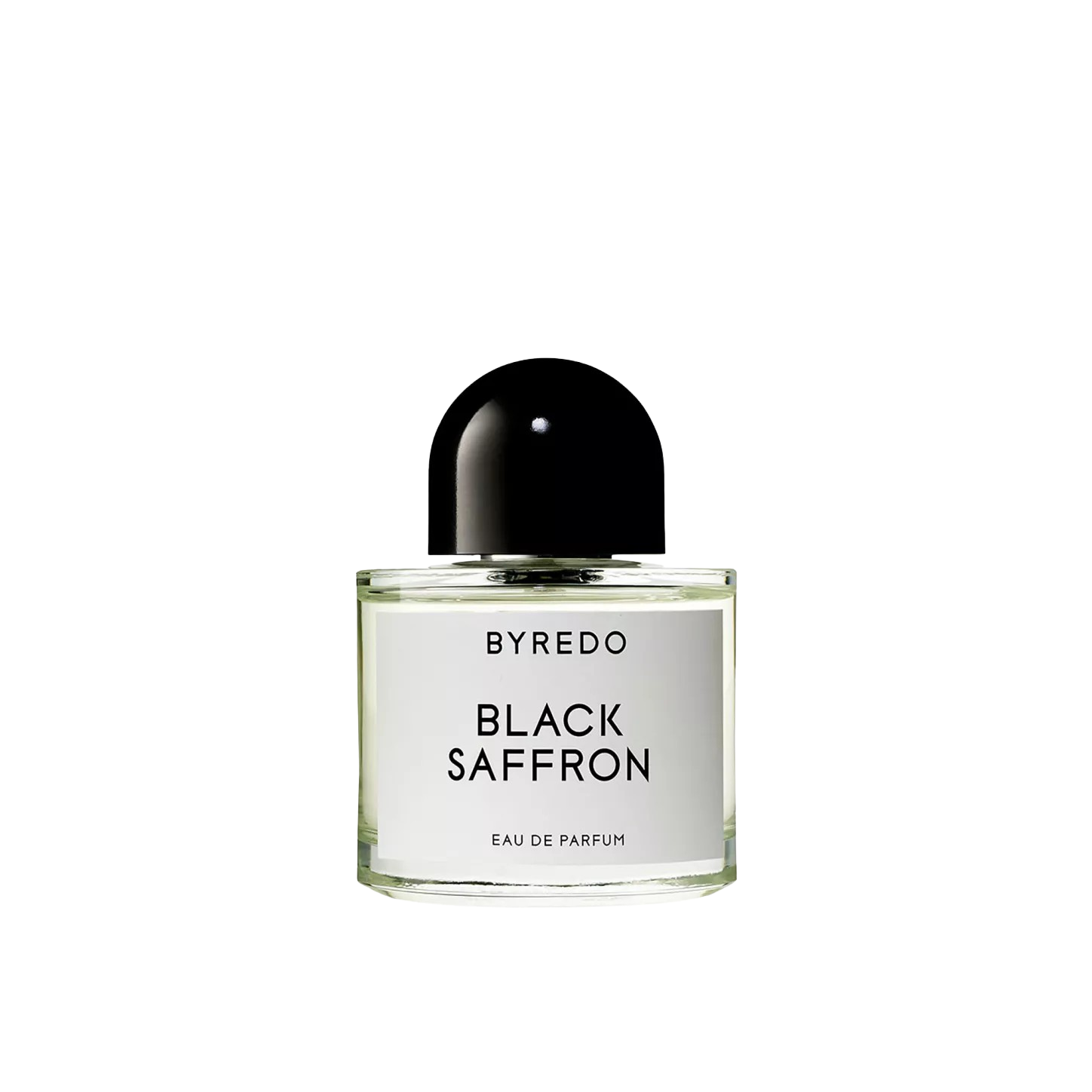 BYREDO Black Saffron
