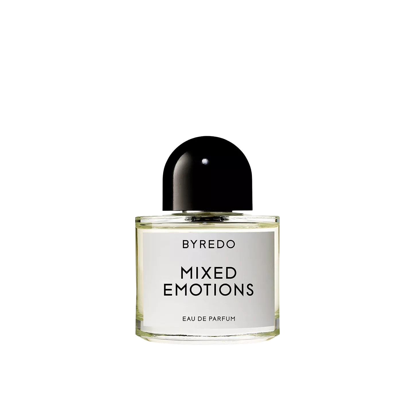 BYREDO Mixed Emotions
