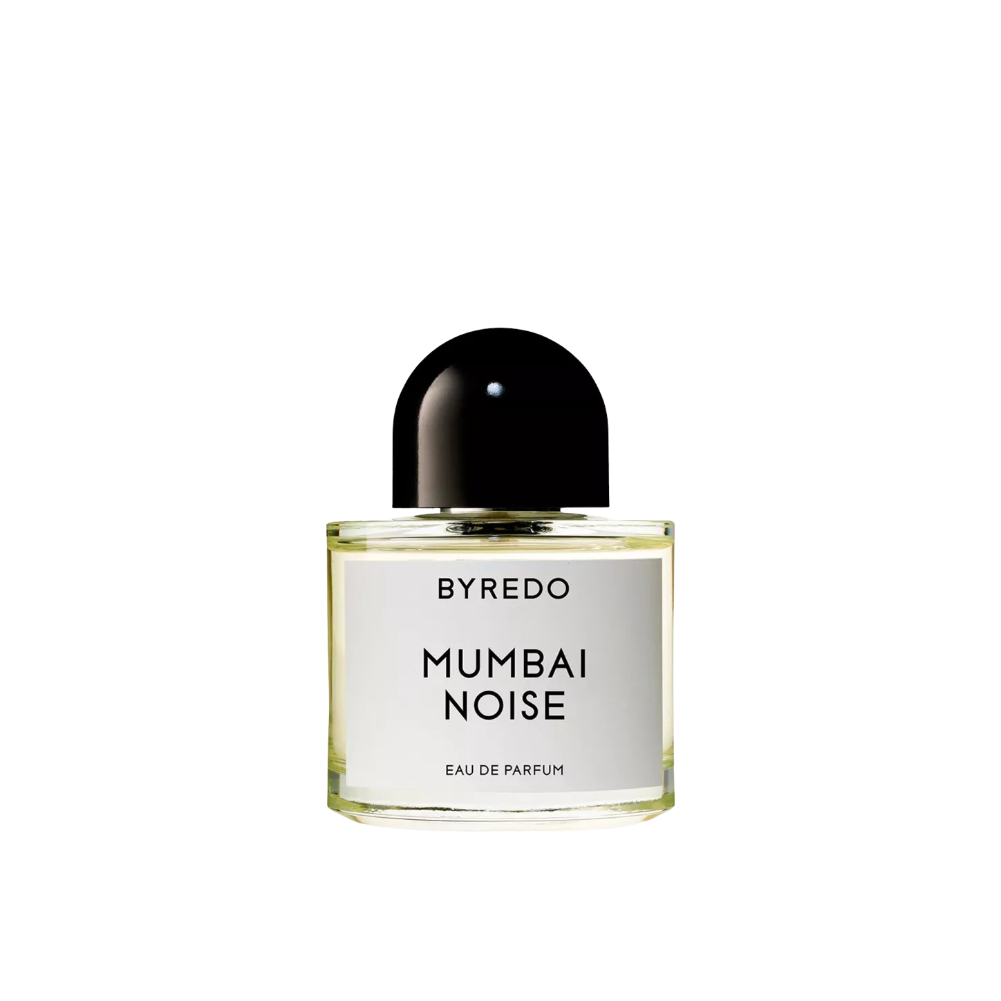 BYREDO Mumbai Noise