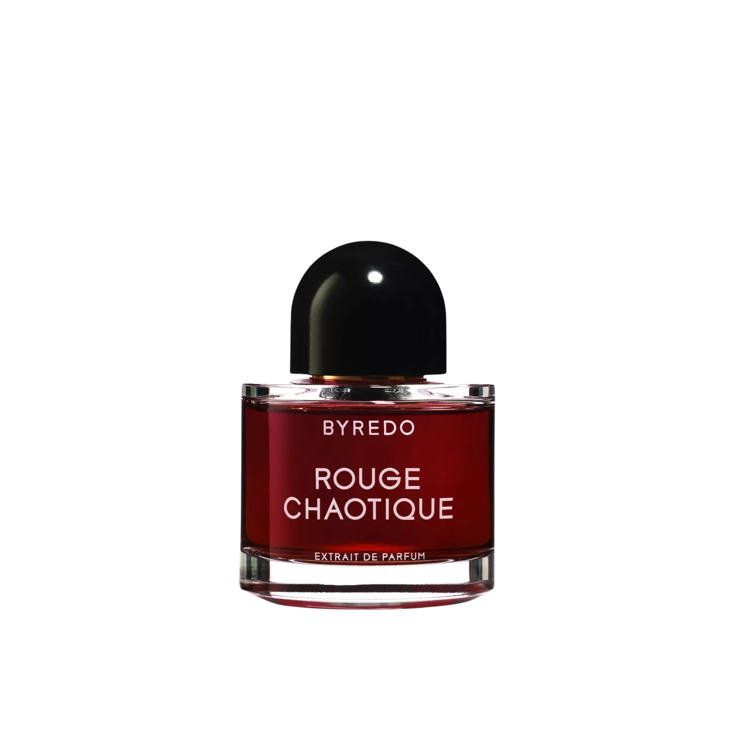 BYREDO Rouge Chaotique Extrait