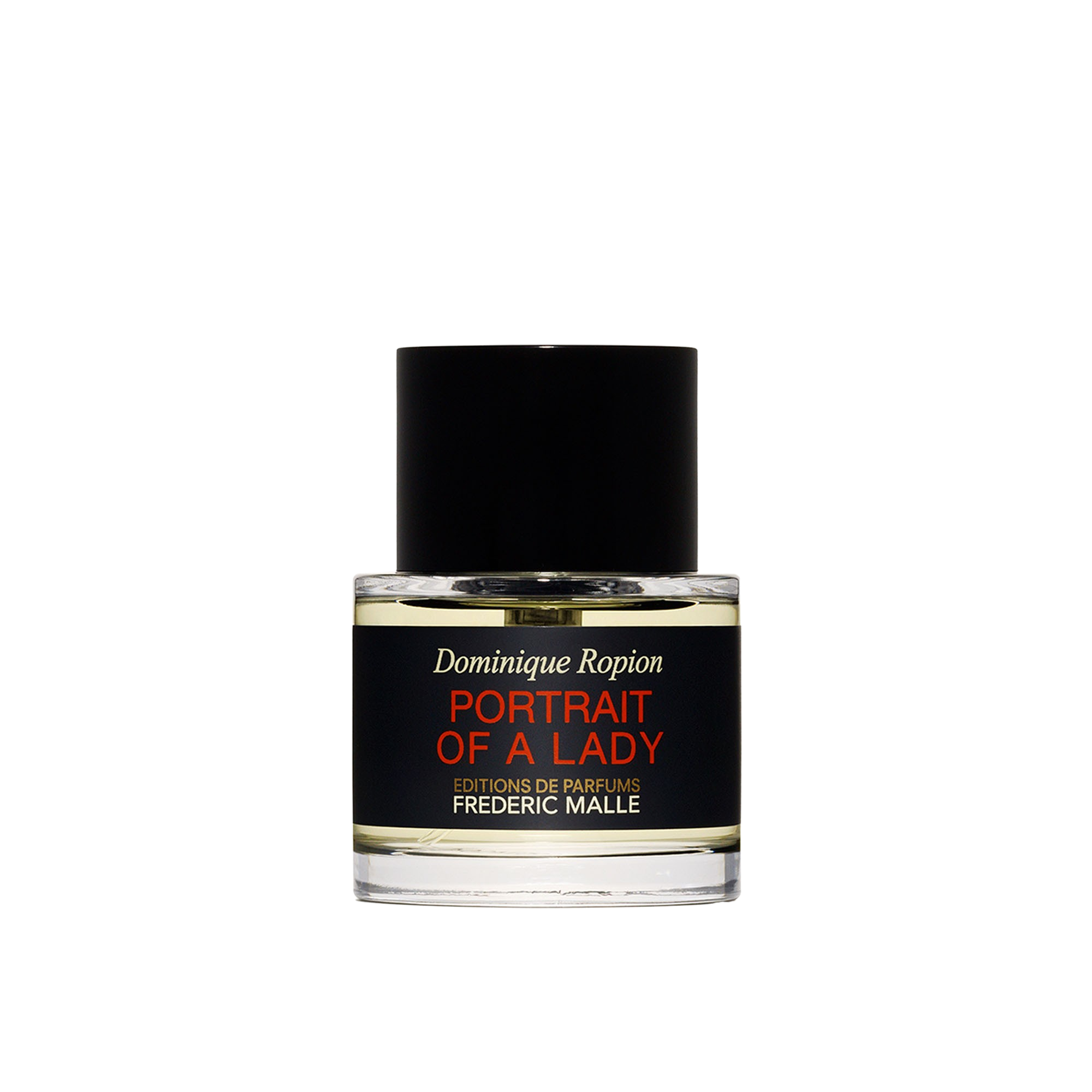 Editions de Parfums Frédéric Malle Portrait of a Lady