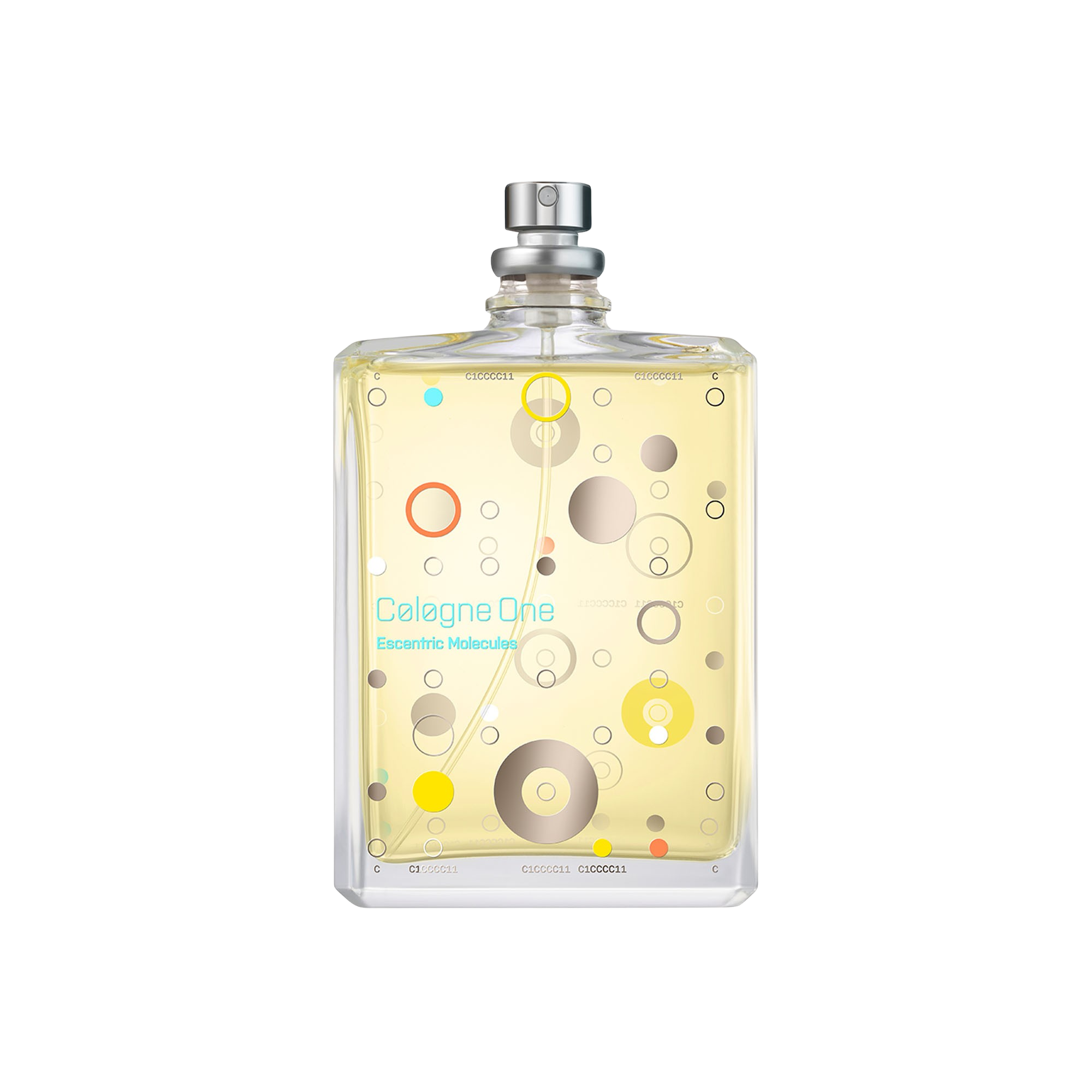 Escentric Molecules Cologne One
