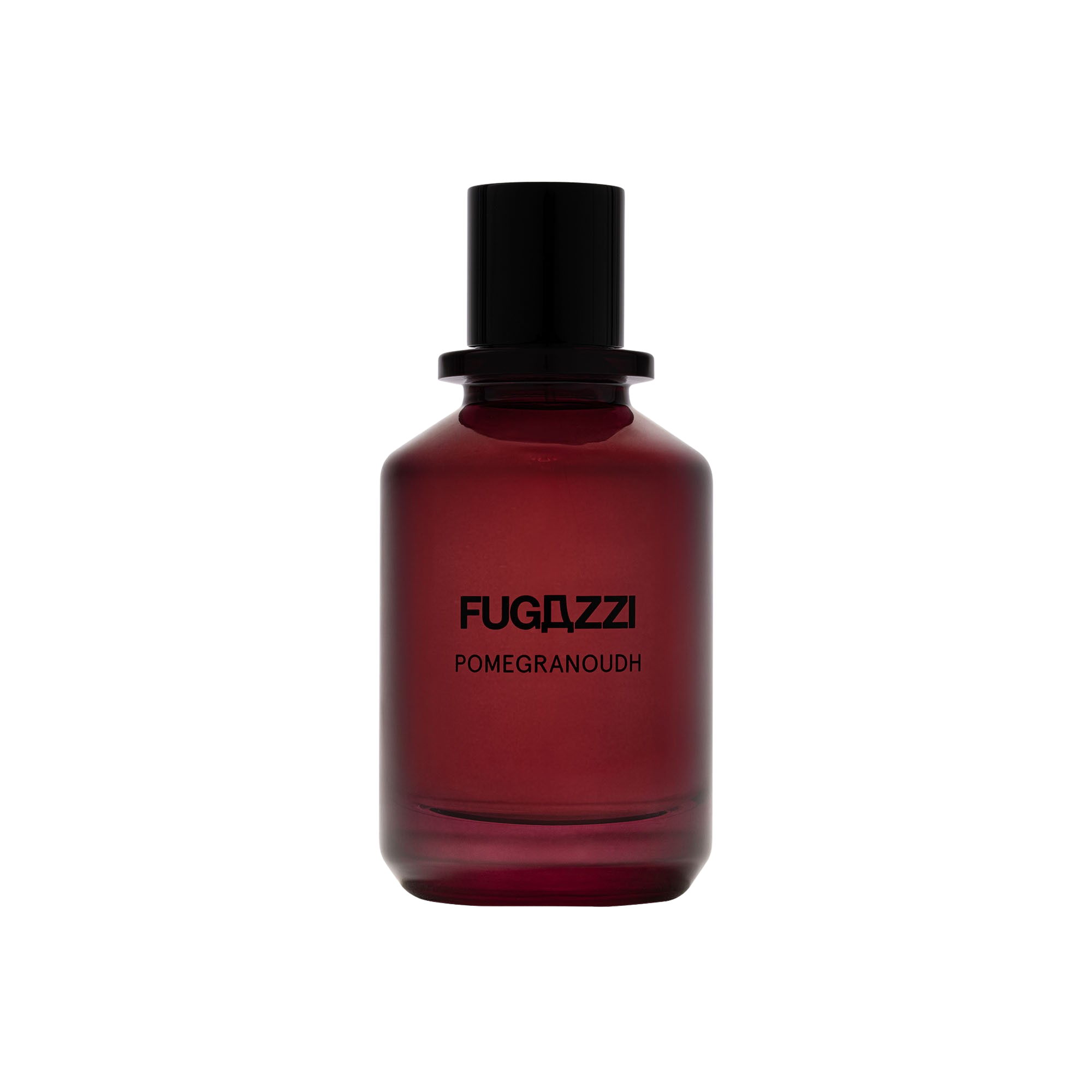 Fugazzi Pomegranoudh Extrait