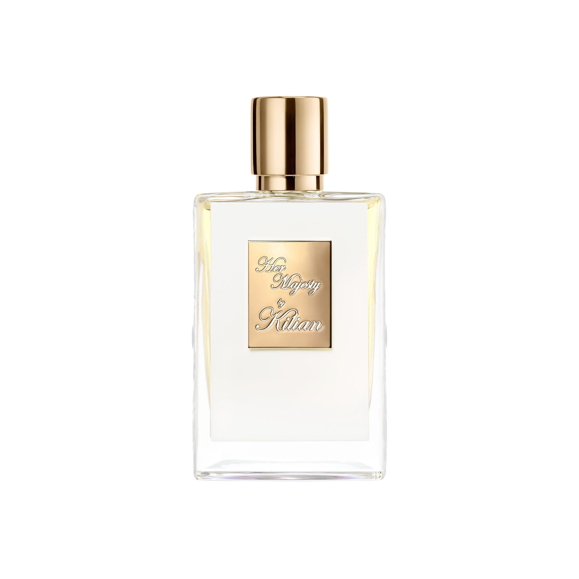 Kilian Paris Her Majesty EDP