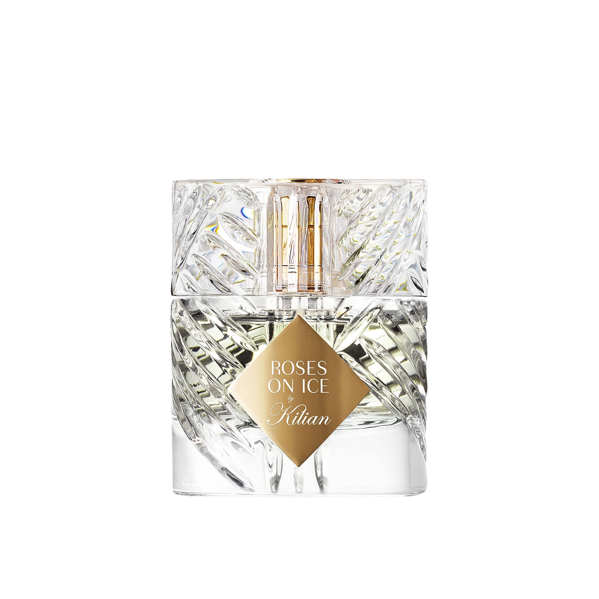 Kilian Paris Roses On Ice