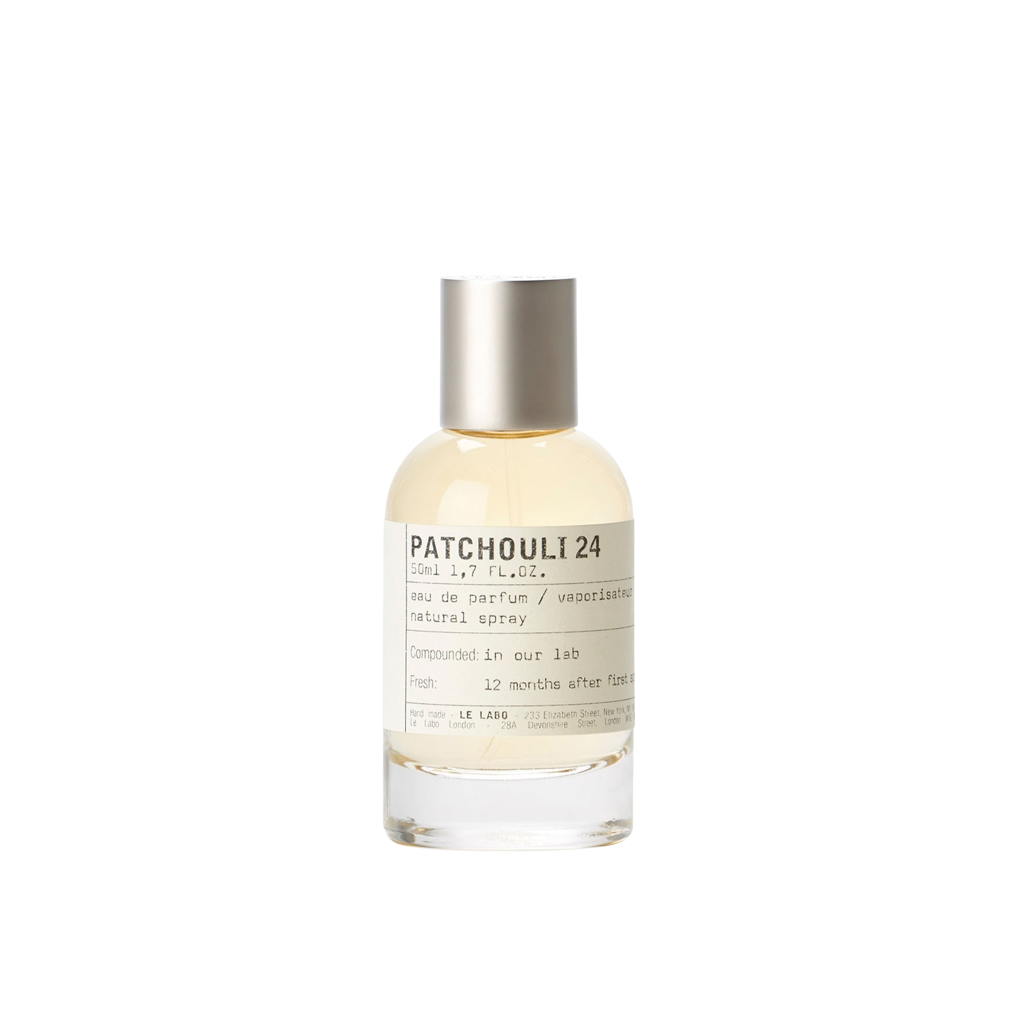Le Labo Patchouli 24