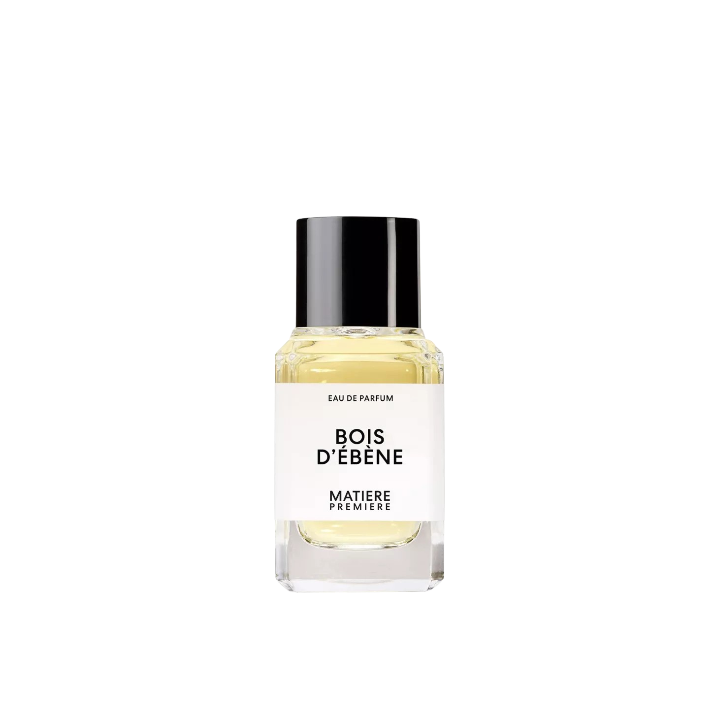 Matiere Premiere Bois D'Ébène EDP