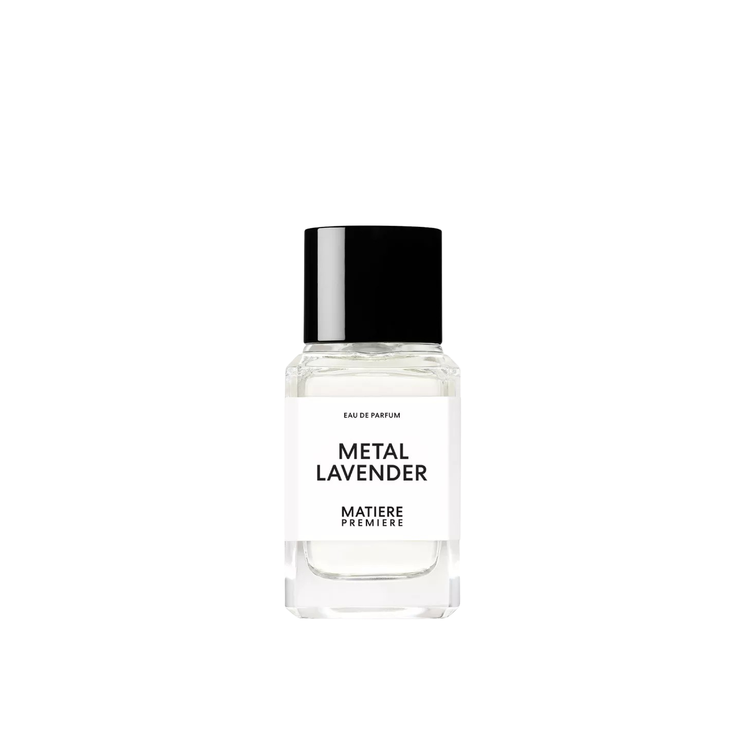 Matiere Premiere Metal Lavender EDP