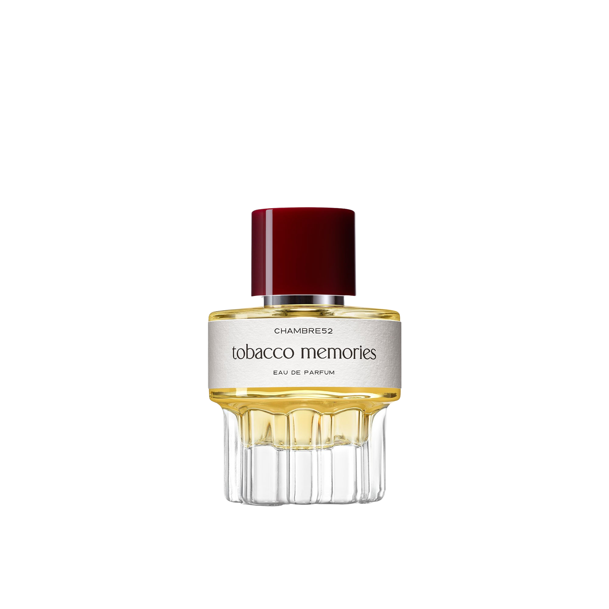 Chambre52 Tobacco Memories EDP