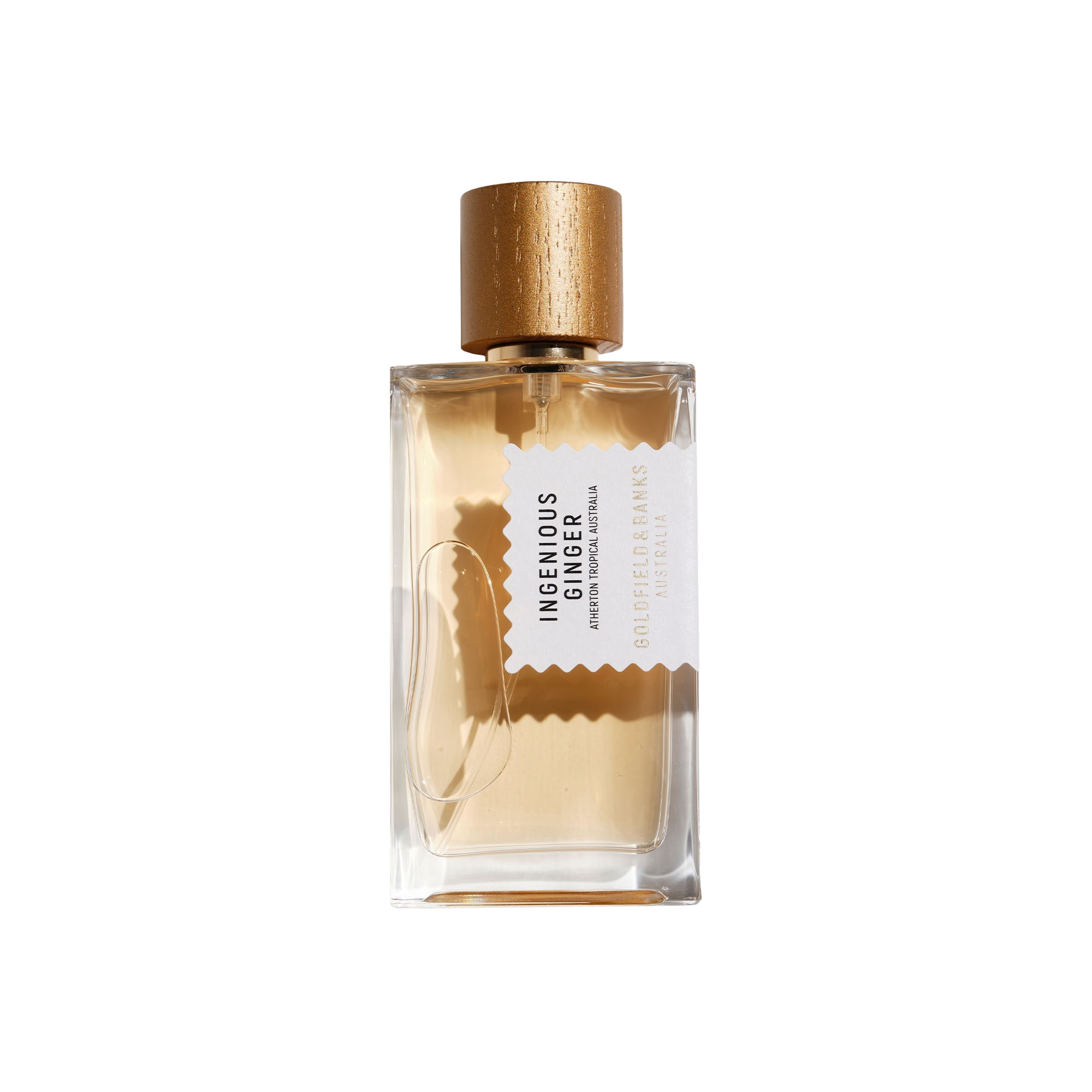 Goldfield & Banks Ingenious Ginger EDP