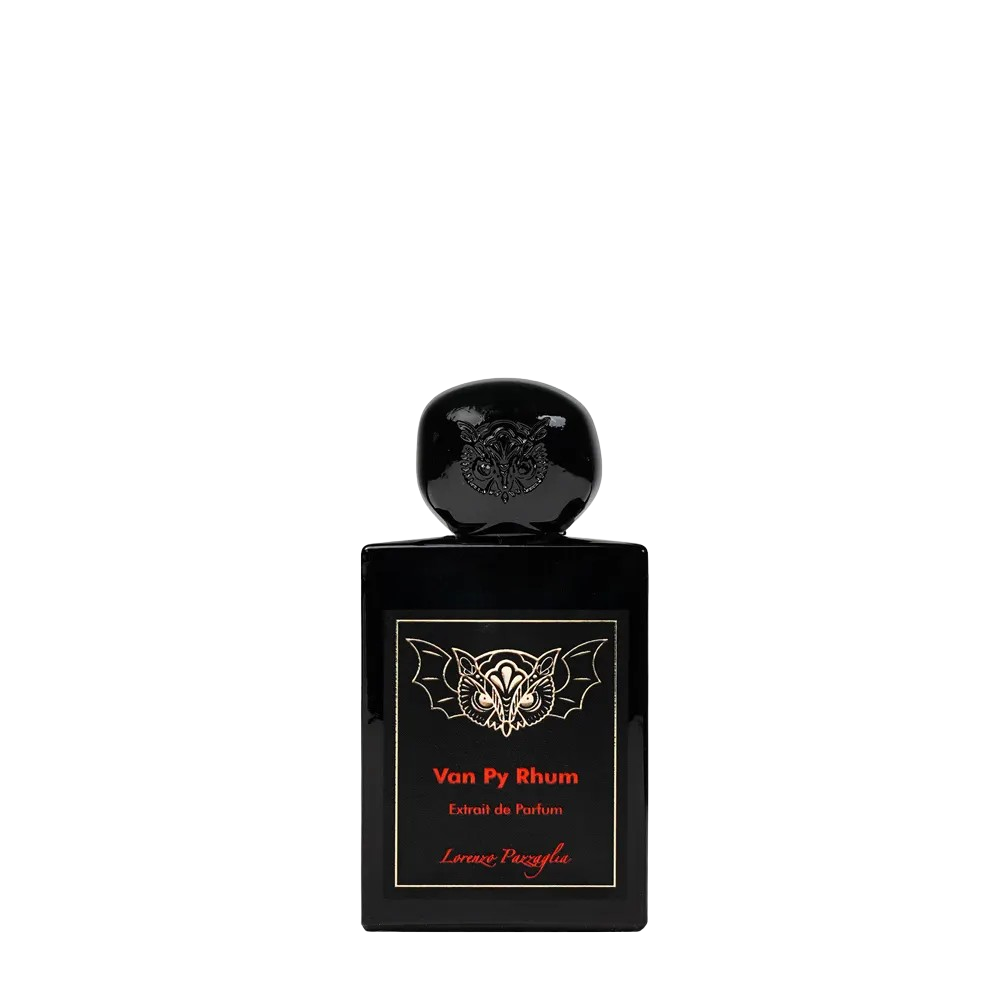 Lorenzo Pazzaglia Van Py Rhum