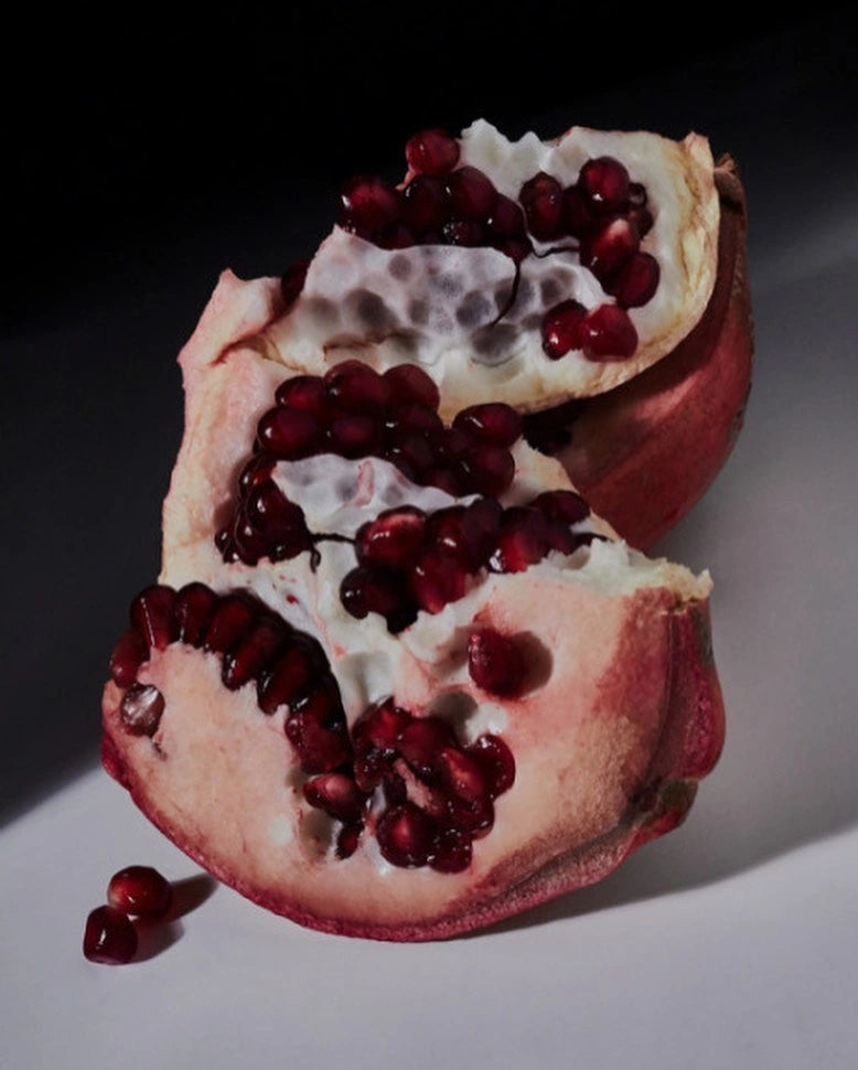 Fugazzi Pomegranoudh Extrait