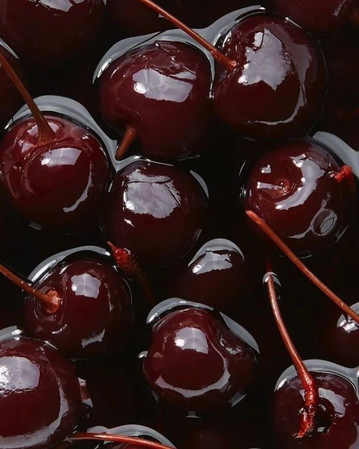 Lorenzo Pazzaglia Cherry Ink