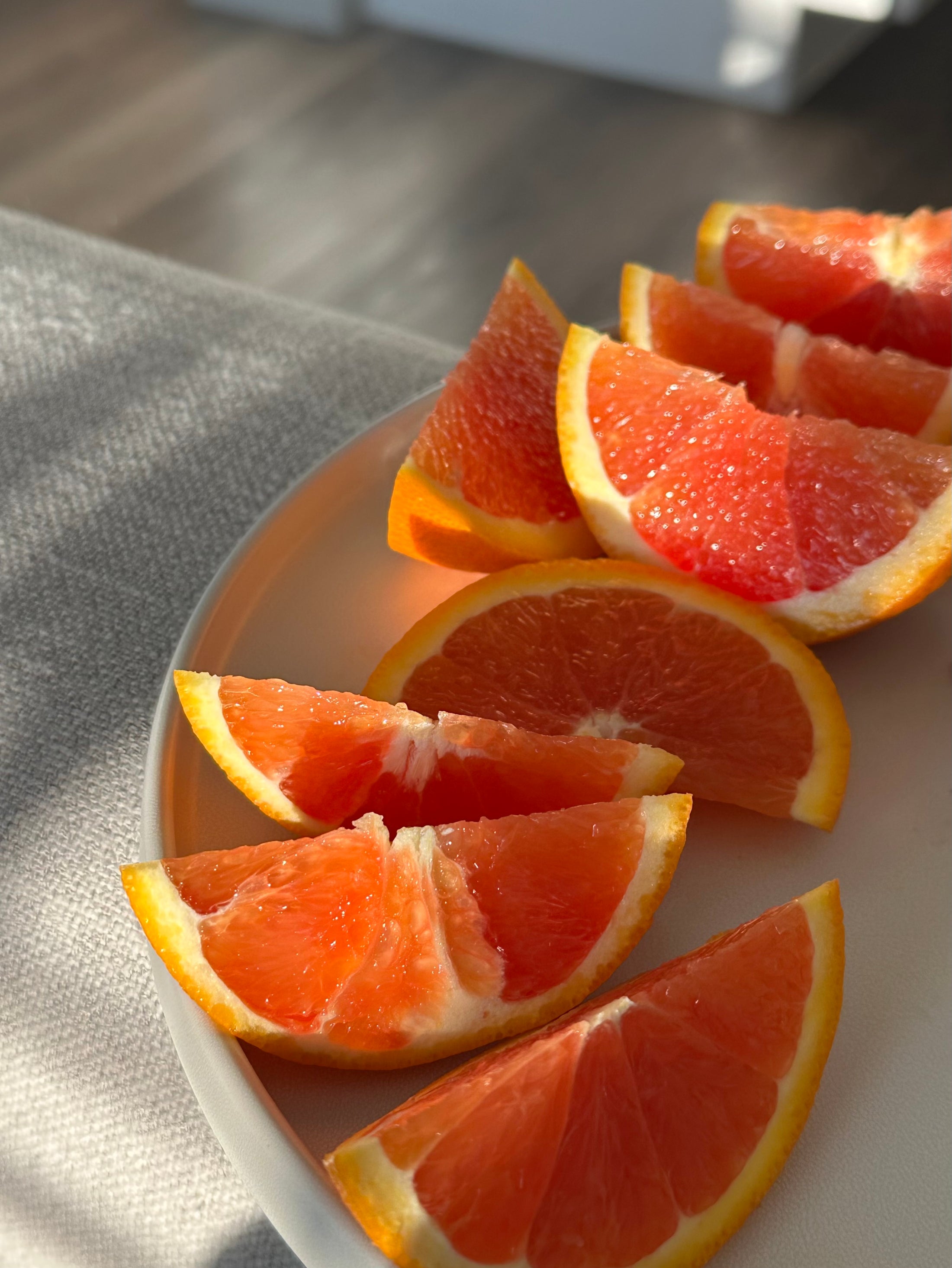 D.S. & DURGA Grapefruit Generation