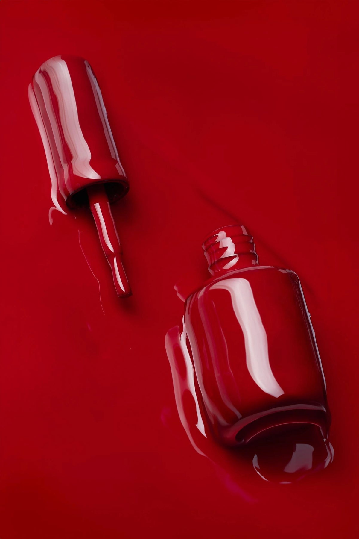 BORNTOSTANDOUT Angels' Powder EDP
