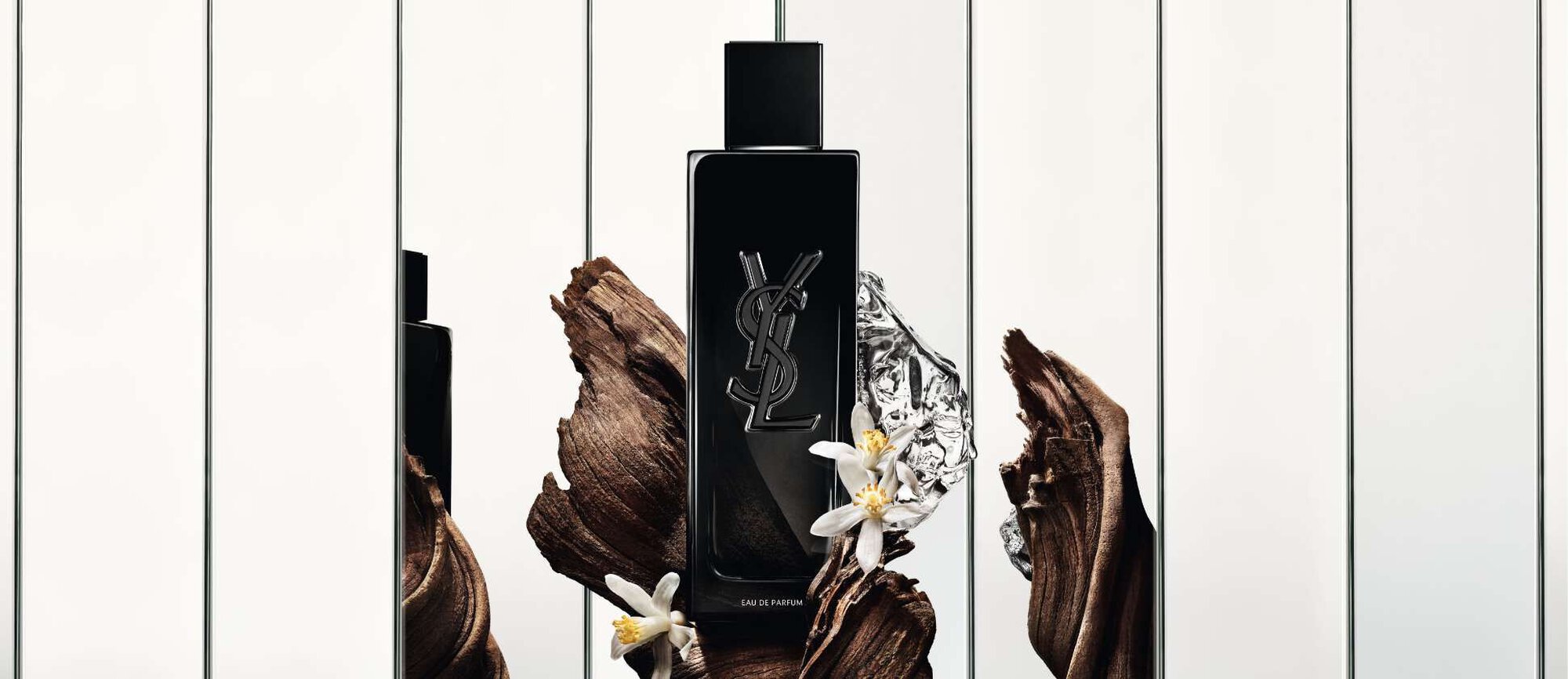 Yves Saint Laurent